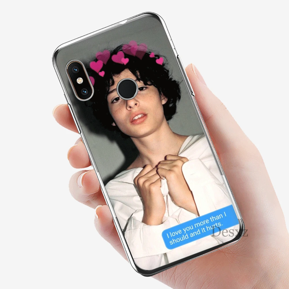Чехол для телефона Xiaomi Redmi GO 7 S2 4A 4X5 5A Plus 6 6A 7A K20 Pro ...