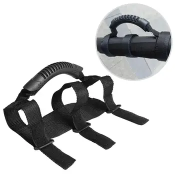 

Universal Electric Scooter Hand Carrying Handle Strap for Xiaomi M365 M365 Pro Ninebot ES1 ES2 ES3 ES4 Scooter Accessories
