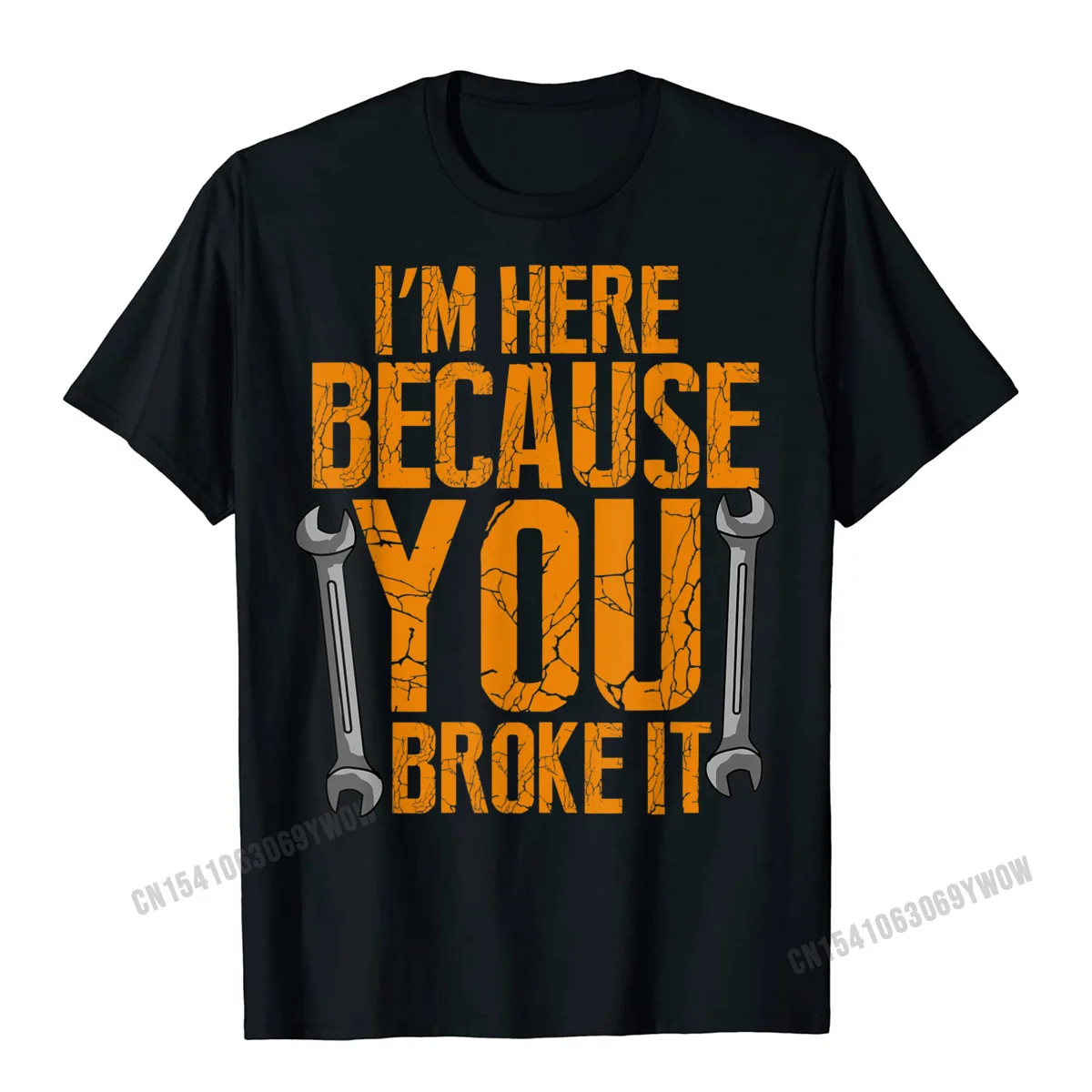 Funny Maintenance Worker Gifts T-Shirt__740 Cute Mens T Shirts O Neck Short Sleeve Cotton T Shirt Group Tshirts Funny Maintenance Worker Gifts T-Shirt__740 black