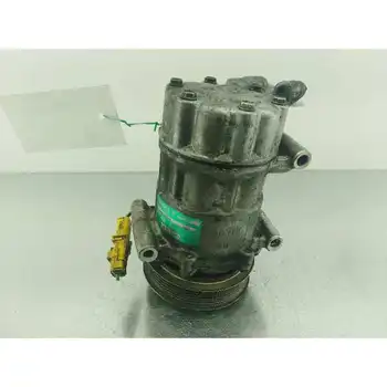 

1450 compressor Air Conditioning Citroen C3 1.4 Hdi