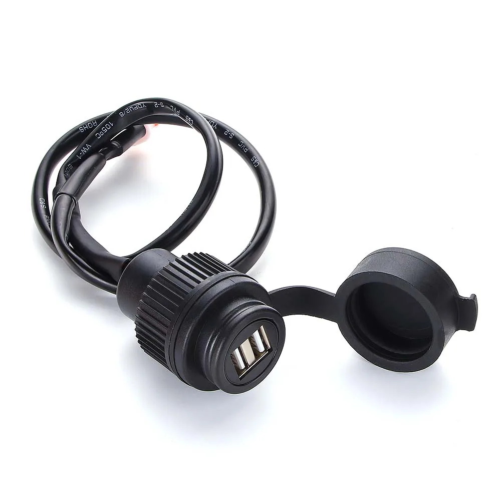 Рисунок 2 - Адаптер для зарядного устройства