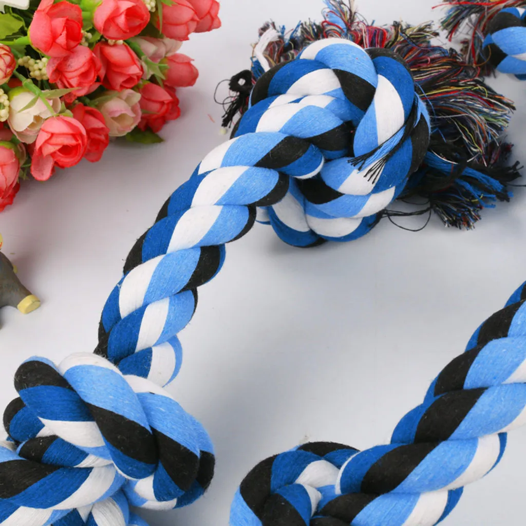 Best Pirce 😍 Mia's Pet Supply Tooth Cleaning Resistance To Bite Pet Toys Training Game 😍 -Cheap Mia's Pet Supply Store He1139d52f2a24b419266f68c1633061cQ