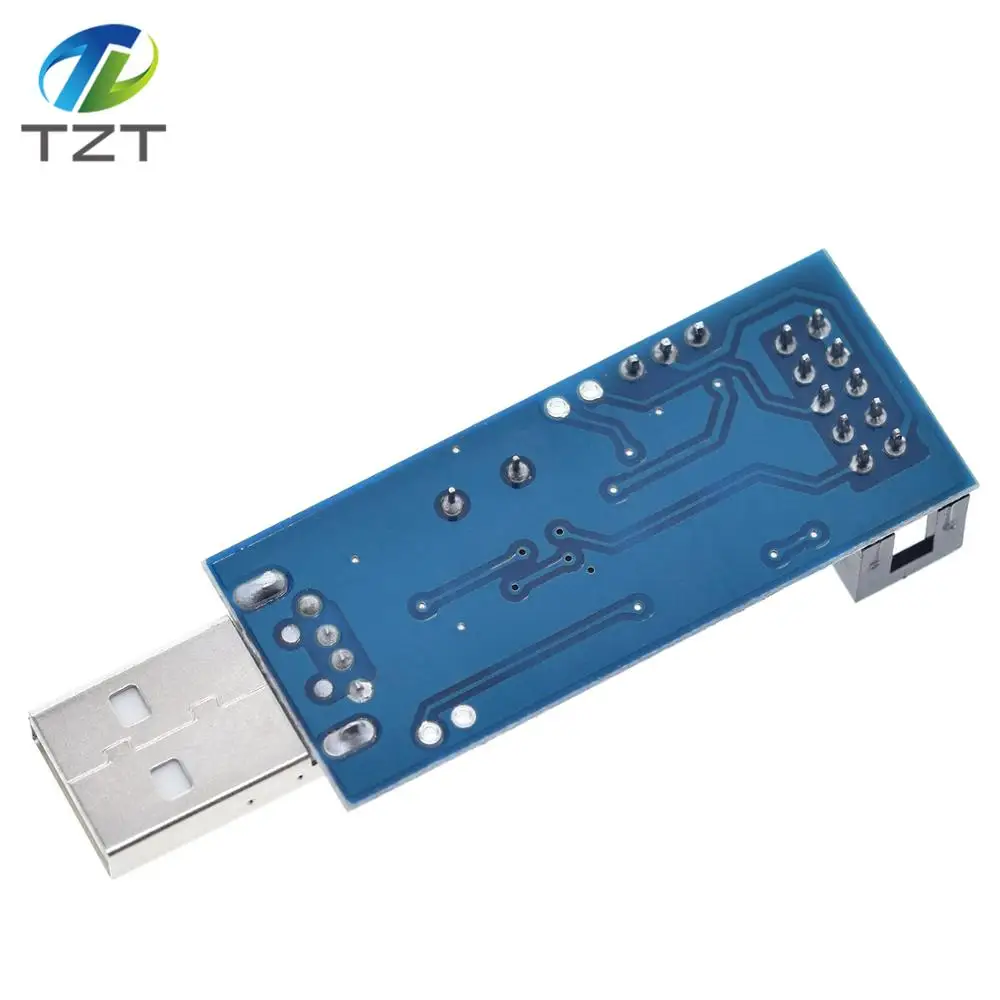 USBASP USB AVR программатор ATMEGA8 ATMEGA128 Поддержка Win7 64K|avr programmer|usb 128 |