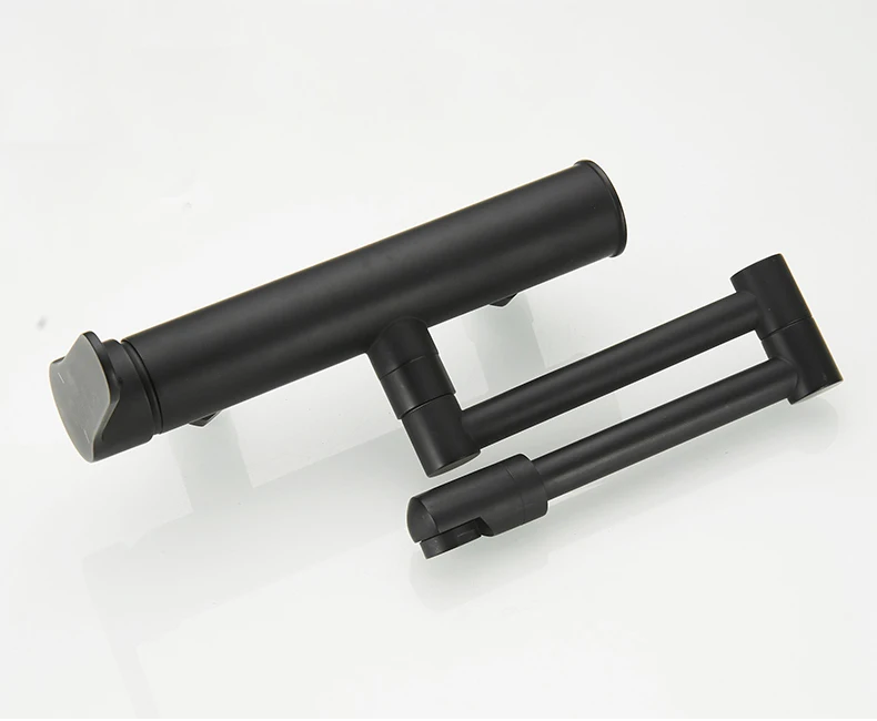 cozinha, água quente e fria, dobrável, com