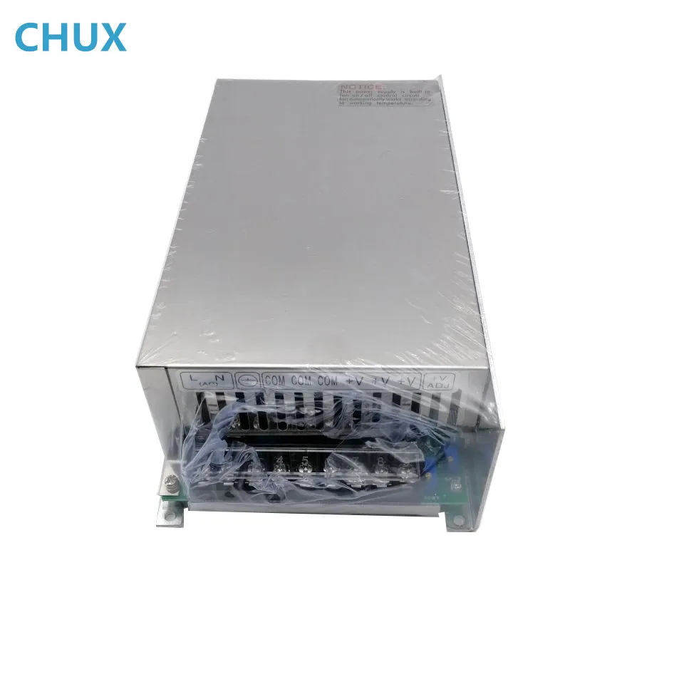 1000W импульсный источник питания 0-12V 15V 24V 36V 48V 55V 60V 72V 80V 90V 110V 220V DC to AC одиночный выход Индикатор 110V или 220V SMPS
