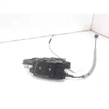 

5N1937015F LOCK LEFT FRONT DOOR SEAT IBIZA (6J5)