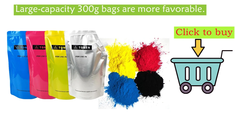 Description Picture 2 of itemClass A Toner Powder for Lexmark C3426 C3426dw MC3426 MC3426adw C3326dw MC3224adwe MC3326adwe C3224dw MC3224dwe Cartridge