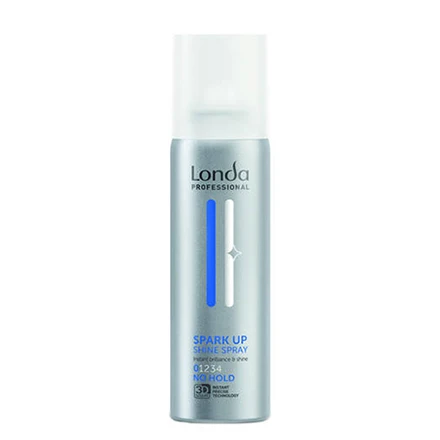 Londa Professional Спрей-блеск для волос Spark Up 200 мл | Красота и здоровье