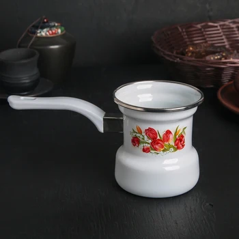 

Coffee maker "Laskovy May" 0.4 l