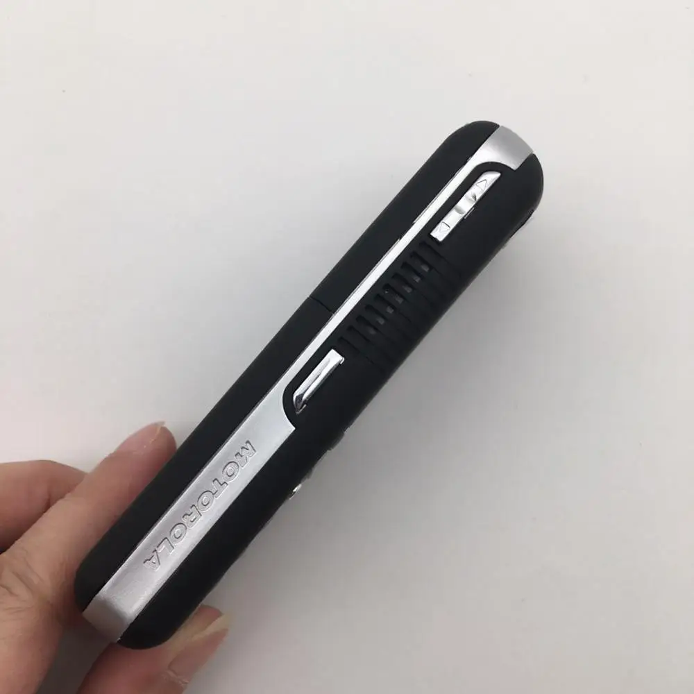 100% Good Quality Refurbished Original Motorola E1