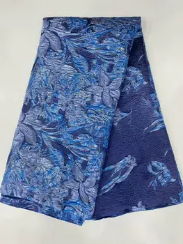 

African Lace Fabric For Wedding Dress 2020 High Quality French Sequins Lace Fabric Fashion Nigerian Lace Fabrics