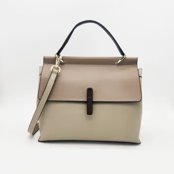 

2020 New Women's Bag Women's Handbag Top Layer Shoulder Messenger