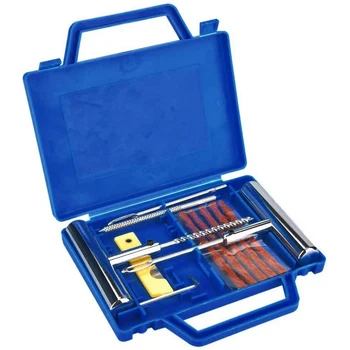 

Automobile tire repair kit vacuum tire motorcycle electric car tire repair tools, tire repair glue glue liquid quickly