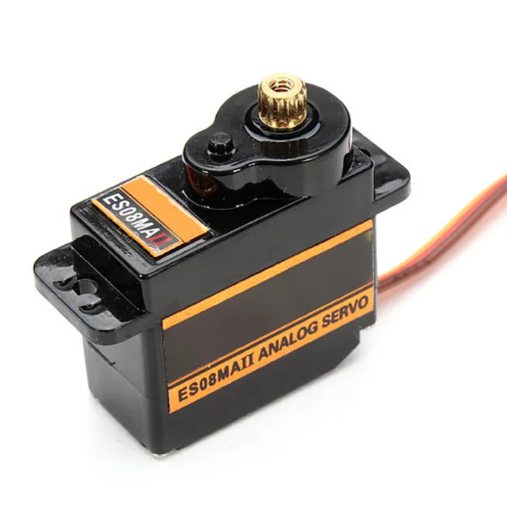 Сервопривод 12 Вольт Купить