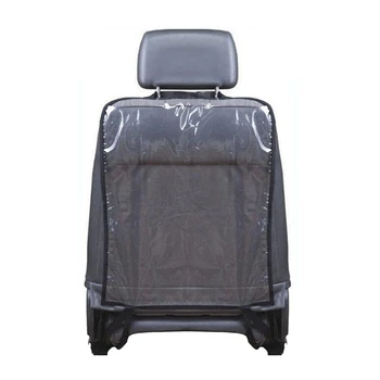 

Car Interior Accessories Baby Carpet Anti Kick Mat Seat Cover Protector For Kids Baby Kick Mat Car Accessories
