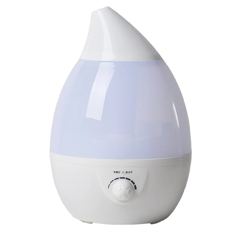 

Humidifier Household Large Capacity Mute Office Bedroom Air Conditioner Air Purification Mini Pregnant Women Impulse Sweet Imple