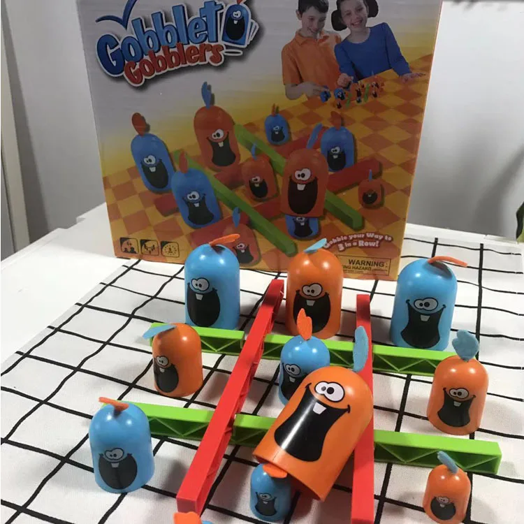 Кубок бокалы Настольная игра игрушка образовательная игра игрушка нечетная курица снова и снова родитель и ребенок игра игрушка