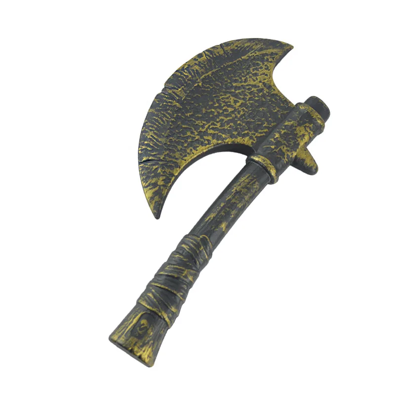 Рисунок 4 - Реквизит для Хэллоуина пластиковое