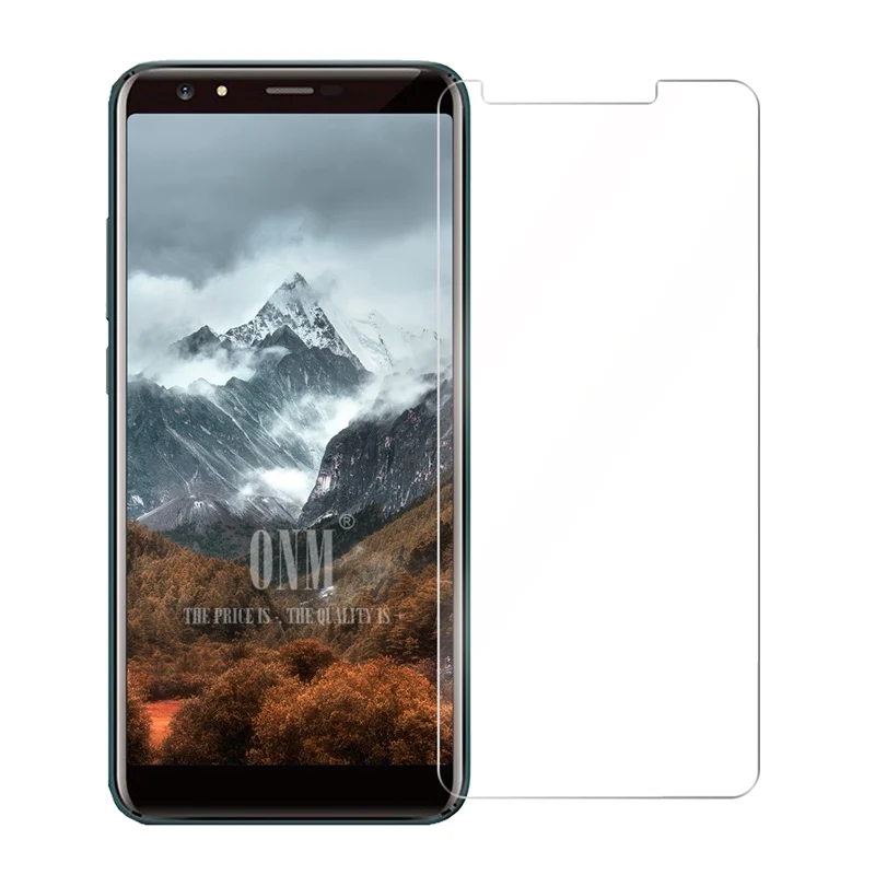 10 шт. стекло для Allview P10 Pro стекло протектор экрана 2.5D 9H закаленное стекло для Allview P10 профессиональная защитная пленка