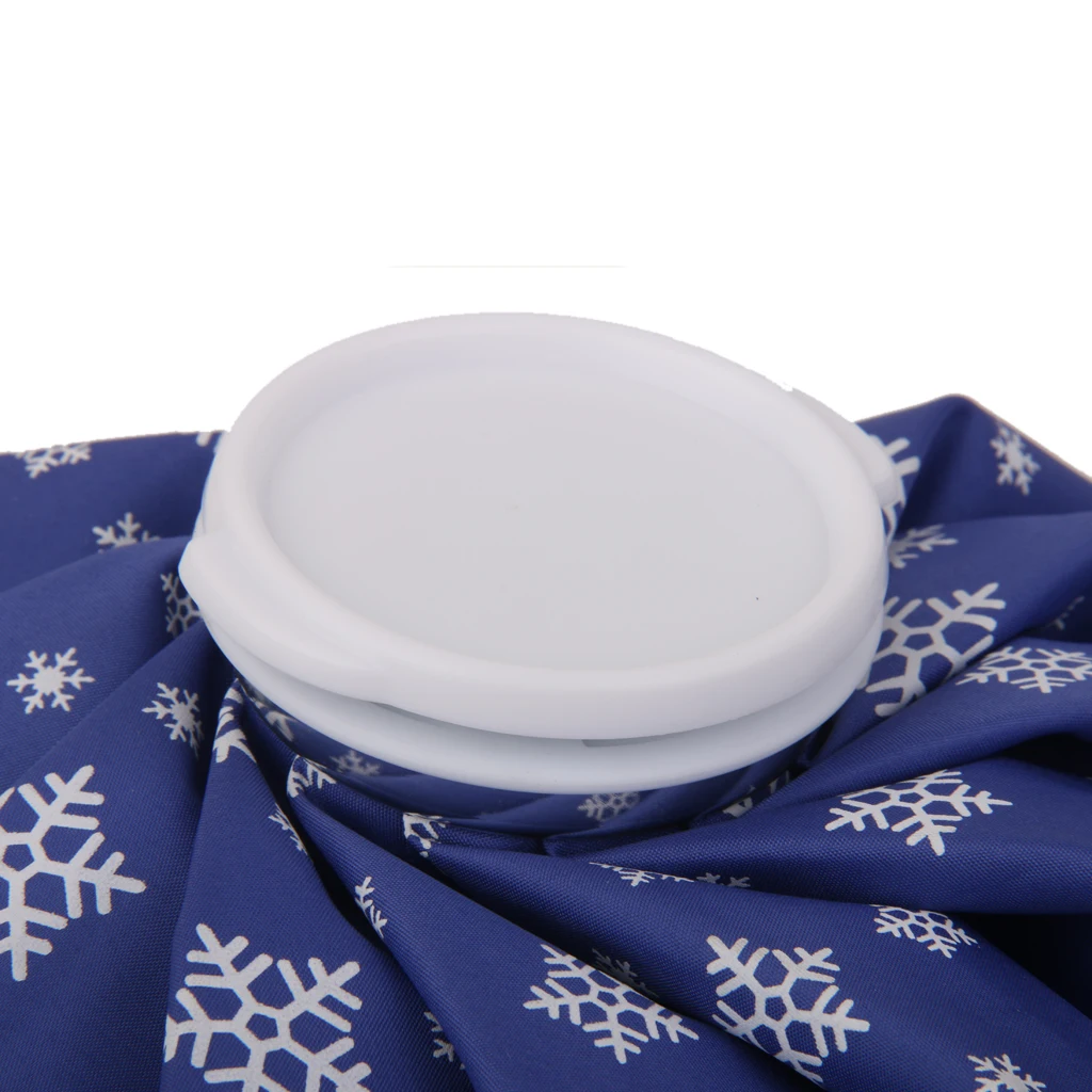 2PCs Pain Relief Ice Bag Muay Thai MMA Boxing Sports Heat Cold Pack Therapy First Aid Tools Cold & Hot Packs & Wraps