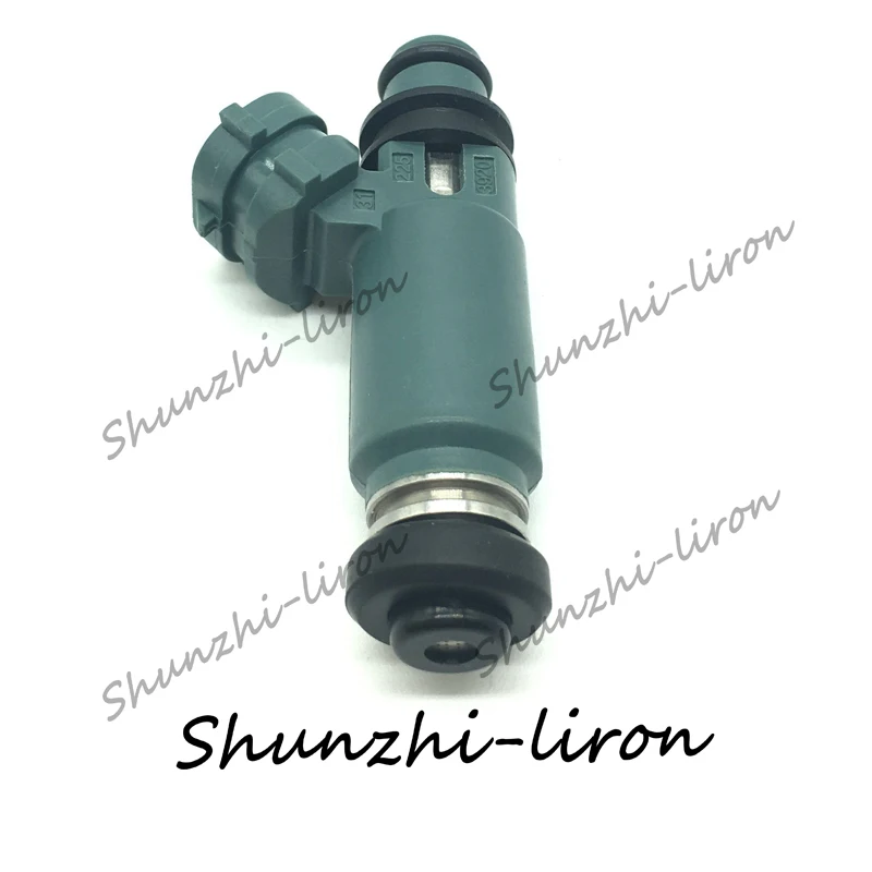 

195500-3920 16611-AA521 380CC fuel injector for Subaru Impreza WRX Sedan 4-Door 2.0L H4 2002~2005