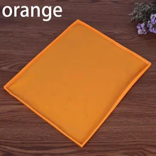 Антипригарный силиконовый коврик для духовки, коврик для выпечки, инструменты для выпечки, кухонные аксессуары, коврики для выпечки