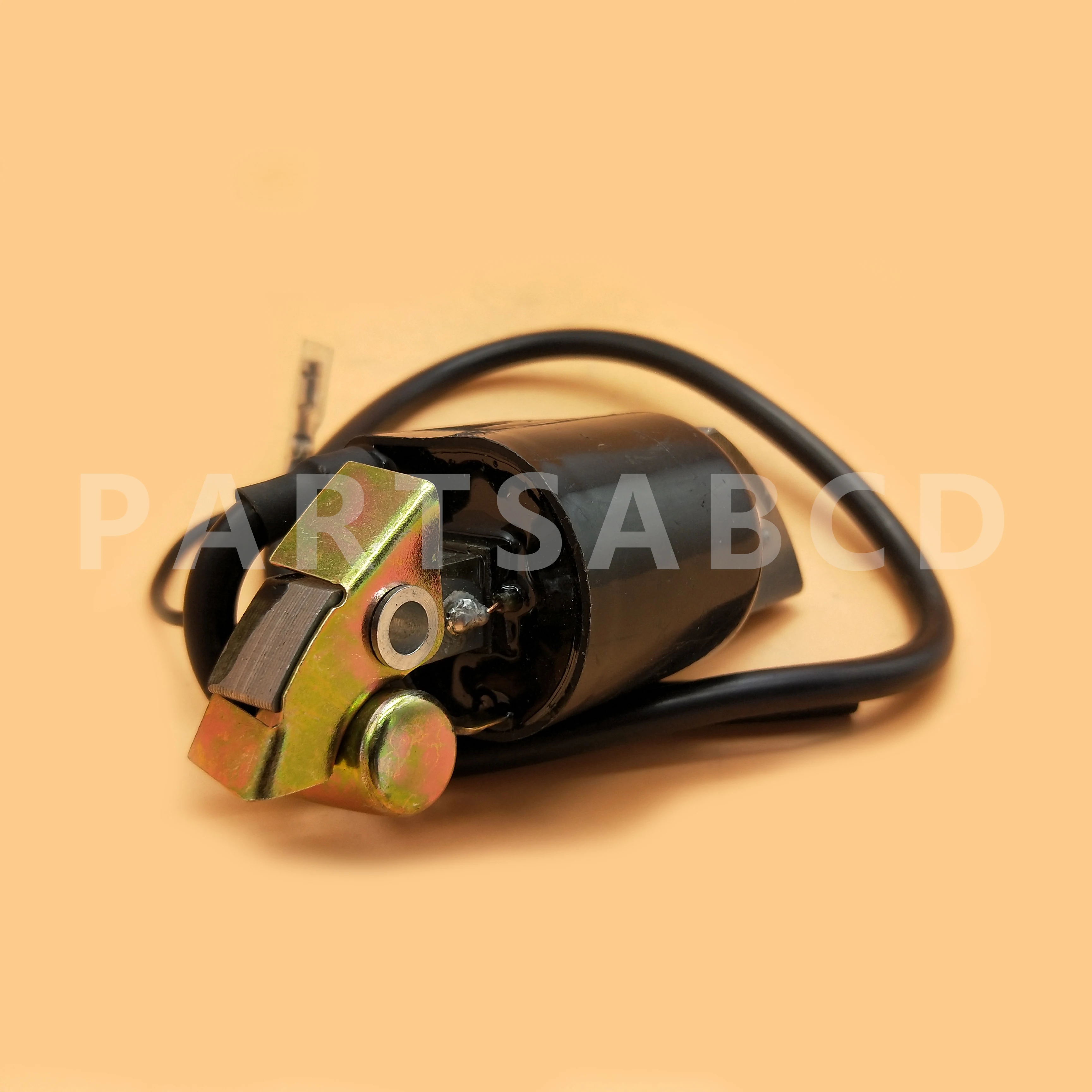 Магнето зажигания Катушка Для Honda G150 G200 G300 30500-887-303 30560-883-бадминтонных ракеток 015