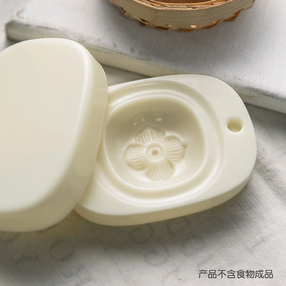 Ma'amoul Oriental Pastry Mould Form for Baking Kitchen decorating utensils Bakery Moon Cake Tools Cookie Stamp Mooncake Mold