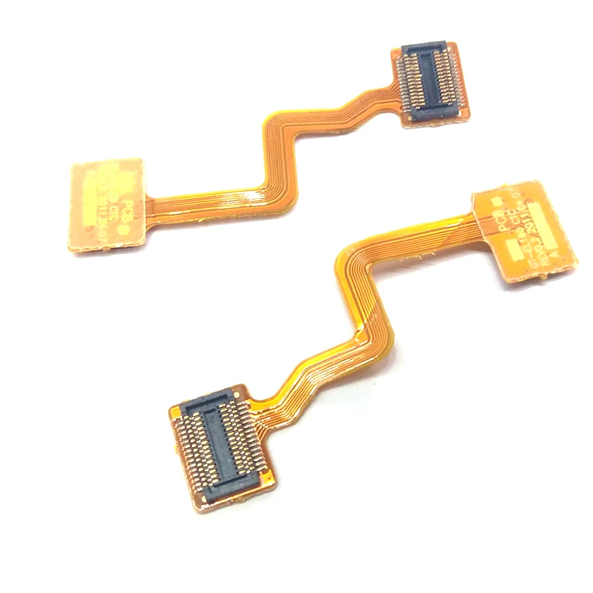 Для Samsung E1190 1190 E1195 ЖК дисплей Разъем гибкий кабель запасная часть|Шлейфы для