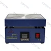 850W 946C Electronic Hot Plate Preheat Digital Preheating Station 200x200mm For PCB SMD Heating Led Lamp Desoldering 110V/220V 2