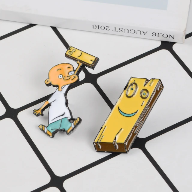 Tablón Ed Edd Y Eddy