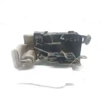 

046536063 REAR DOOR LOCK RIGHT FIAT POINT SALOON (188)