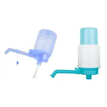 Ручной насос для питьевой бутылки ручной диспенсер для воды в бутылках насос для питьевой воды домашний кухонный инструмент