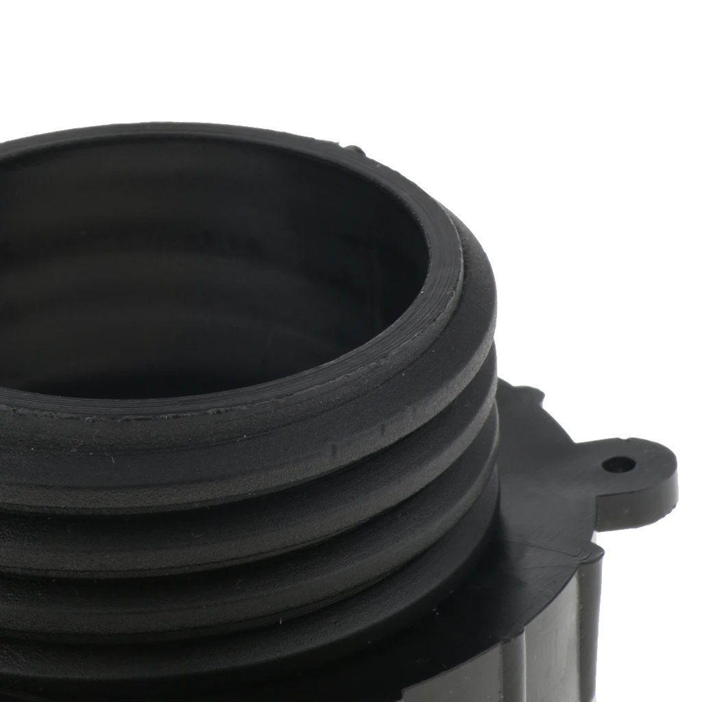 Plastic 2 inch IBC Tote Valve Adapters, IBC Tank Fitting for Hose - Fine to Coarse Thread, Easy to Install