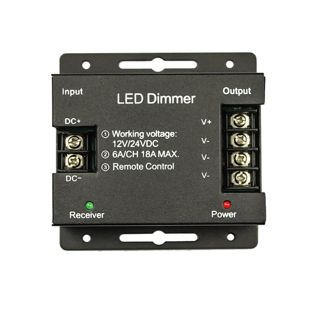 good-price-DC12V-24V-RF-11-key