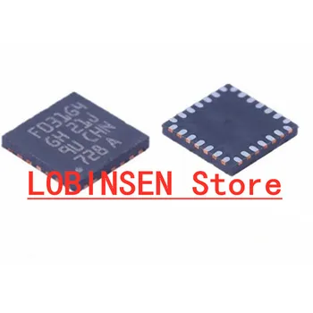 

5pcs/lot STM32F031G4U6 STM32F031G4U6TR STM32F031G4U6T STM32F031G4U6 F031G4 GH STM32F031 QFN28
