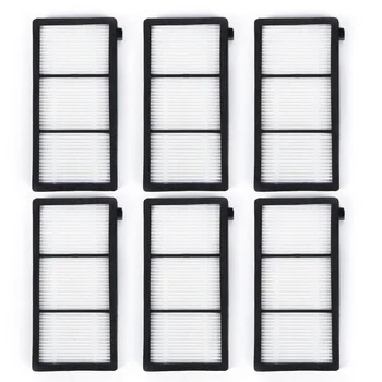 

Uk Extractor Brushes Filters Kit For IRobot Roomba 800 900Series Vacuum Cleaning