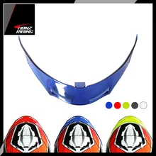 Для AGV K5 SHOEI ARAI SHARK KYT YOHE Нолан нитек HJC мотоциклетный шлем отделка спойлера