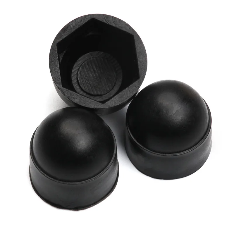 Parafuso Cap, Acorn Nut, Cúpula Hex, Kit