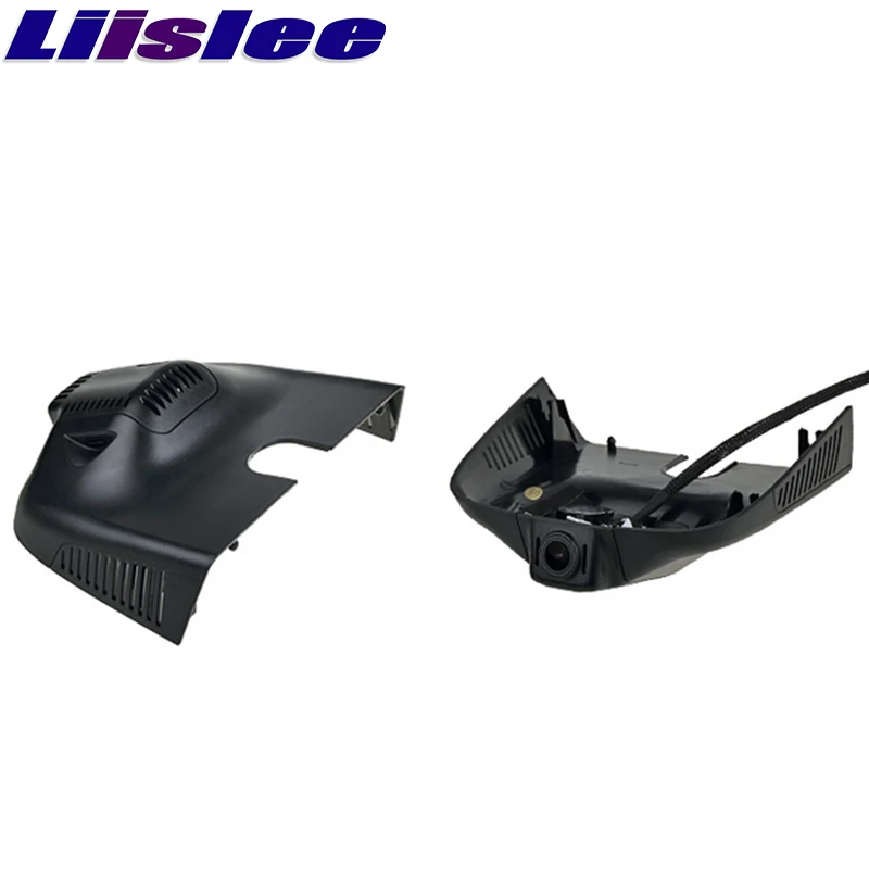 LiisLee bilveggrekord WiFi DVR Dash kamera kjører videoopptaker for Mercedes Benz ML M GLE MB W166 GL GLS X166 2011 ~ 20171