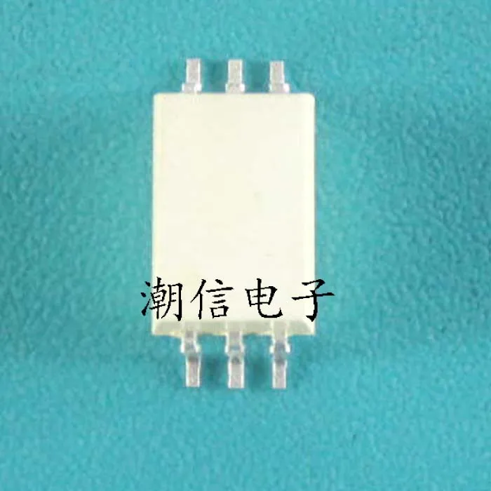 

W454 ACPL-W454 SOP-6
