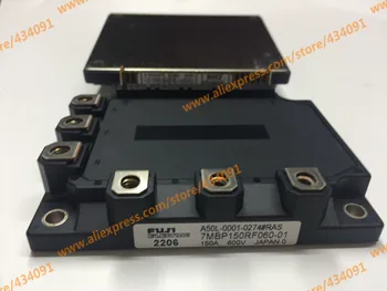 

Free Shipping New 7MBP150RF060-01 A50L-0001-0274#RAS module