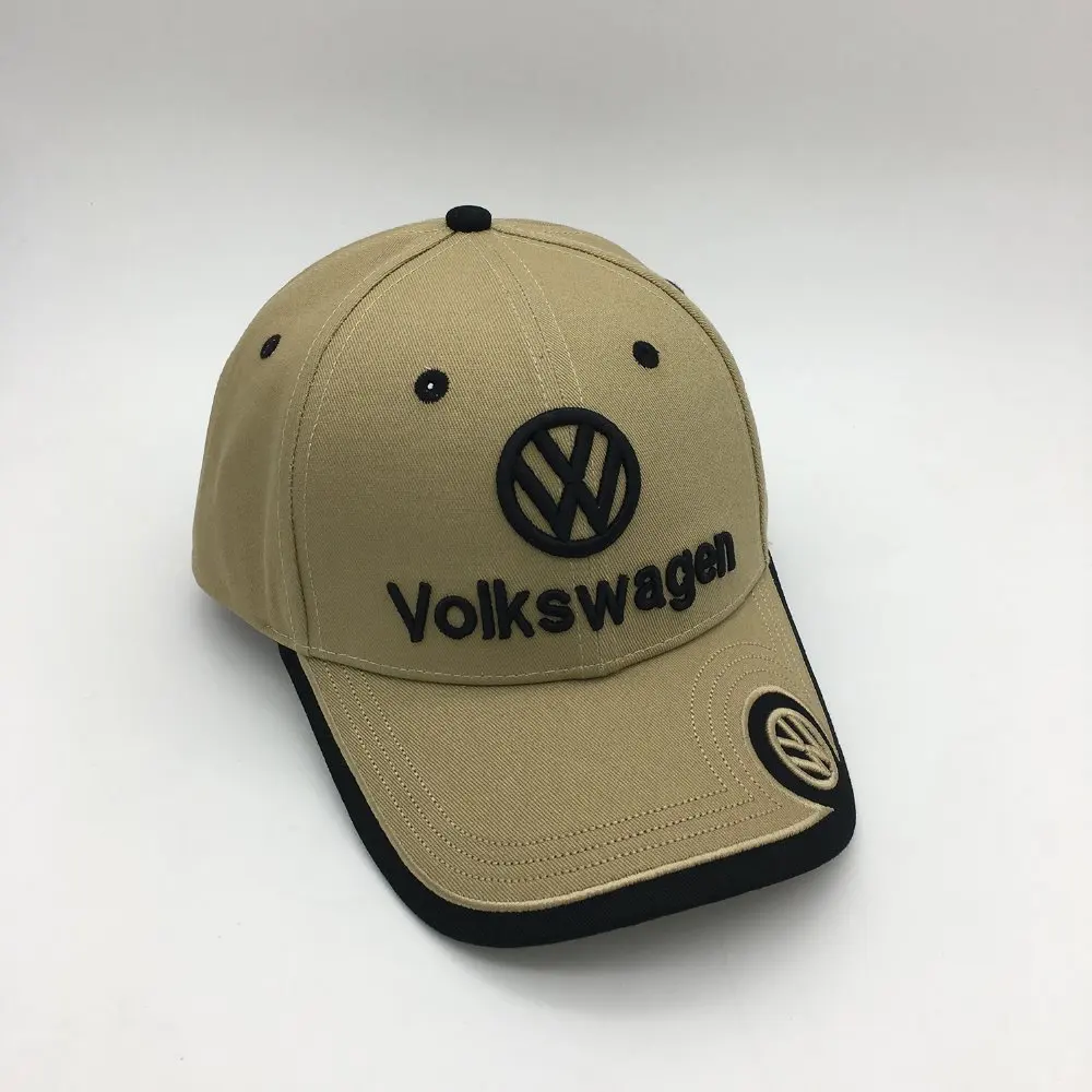 Volkswagen baseball hats2