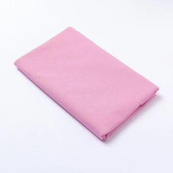 

Bed sheet "Ethel" 150x214 cm, light pink, 100% cotton 4864282