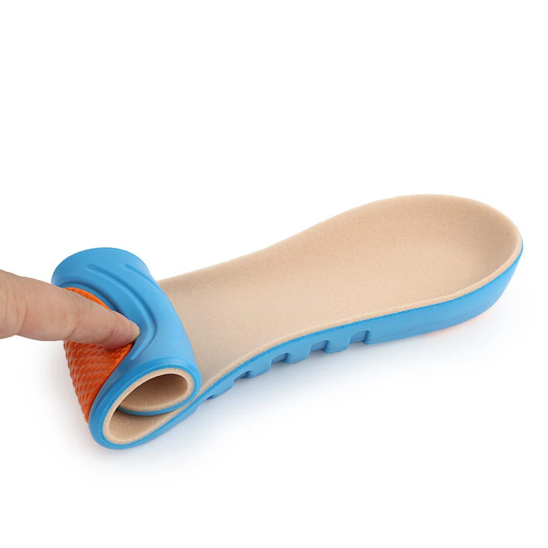 

Pressure Relief Insoles Foot Pain Relief Insole for Plantar Fasciitis Aching Swollen Diabetic CJ666