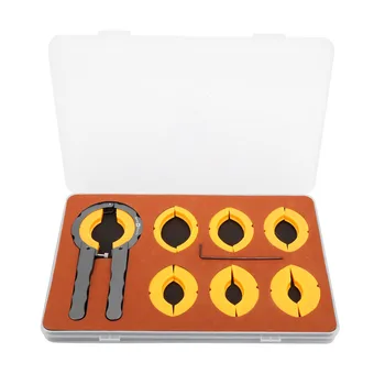 

Quality Watch Bezel Remover Opener Mirror Replace Watches Repair Tool