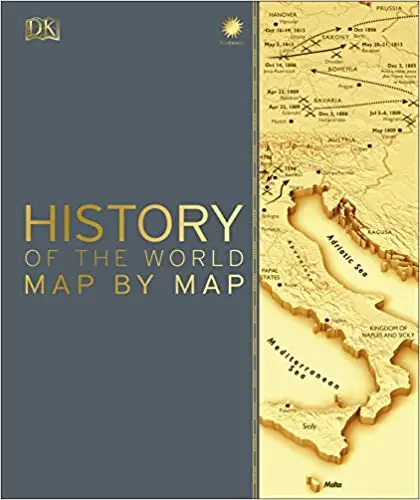 

History of the World Map by Map Art Posters Decor Personality Wall Posters Home Decor Wall Decoration Tin Sign Art Posters Club