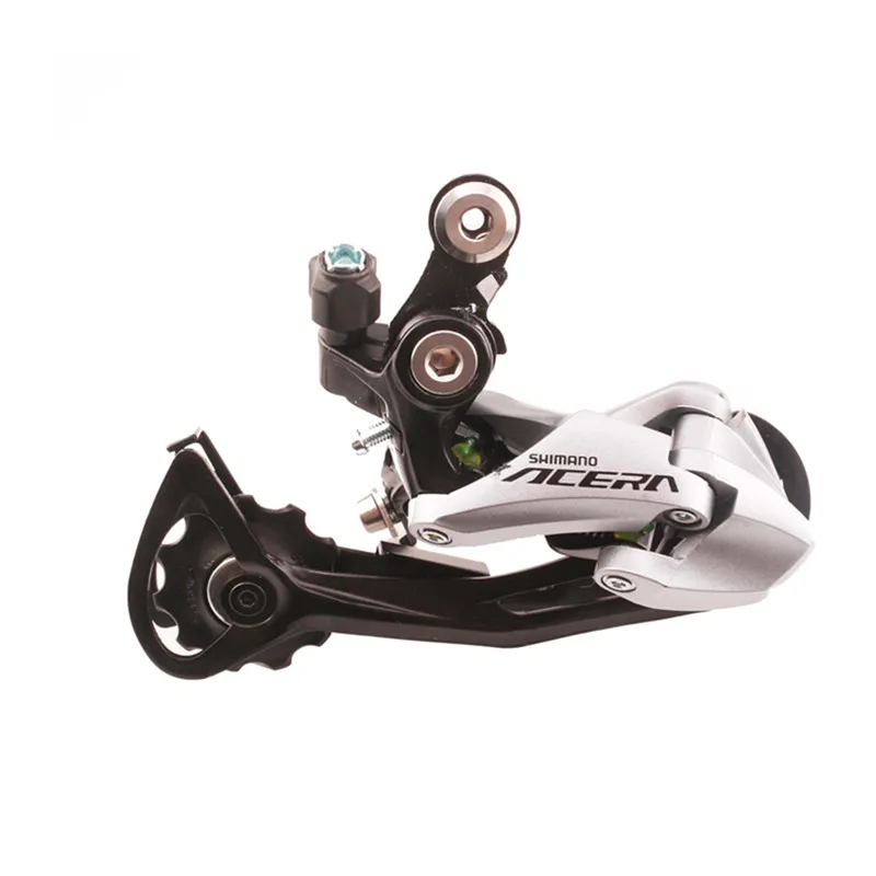 SHIMANO ACERA M3000 M4000 27 3*9 скоростной горный велосипед MTB Трансмиссия группа обновления для m390