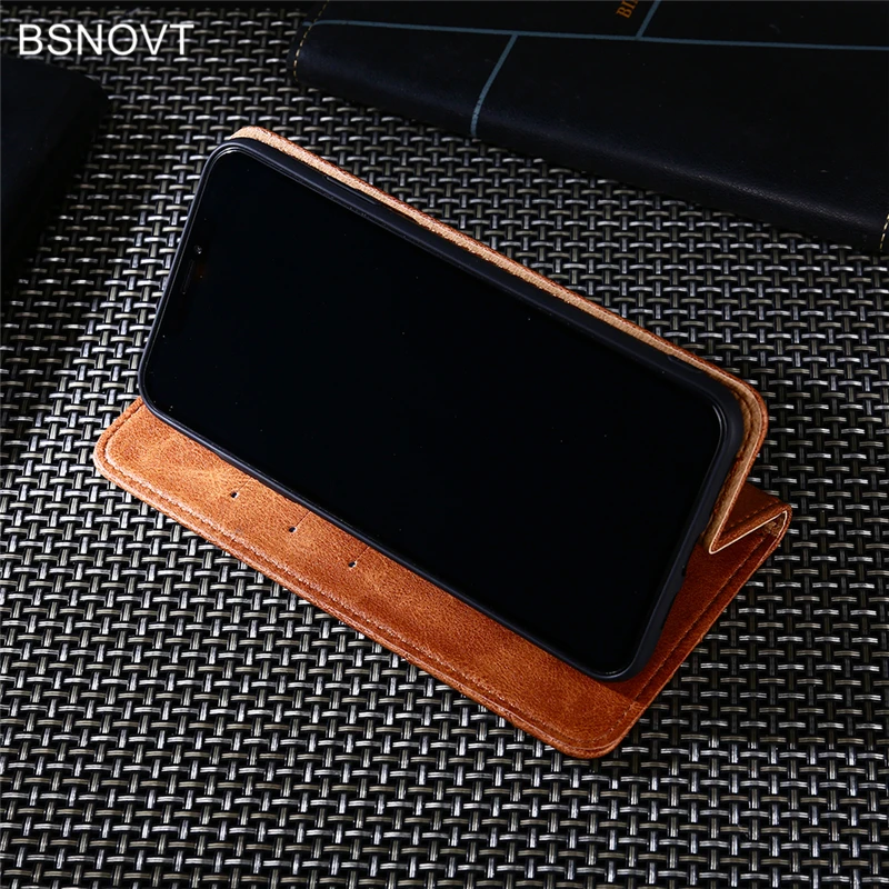 Для Xiaomi Redmi 7A чехол Роскошный из искусственной кожи держатель для карт телефон сумка чехол для Xiaomi Redmi 7A чехол для Redmi 7A Funda 5,4" BSNOVT