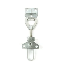 2 шт. кнопки улья разъем резервного копирования нижней соединительной пряжки коробка пресс-подборщик передачи разъем аппаратные средства пчелы Инструменты Крепеж улья